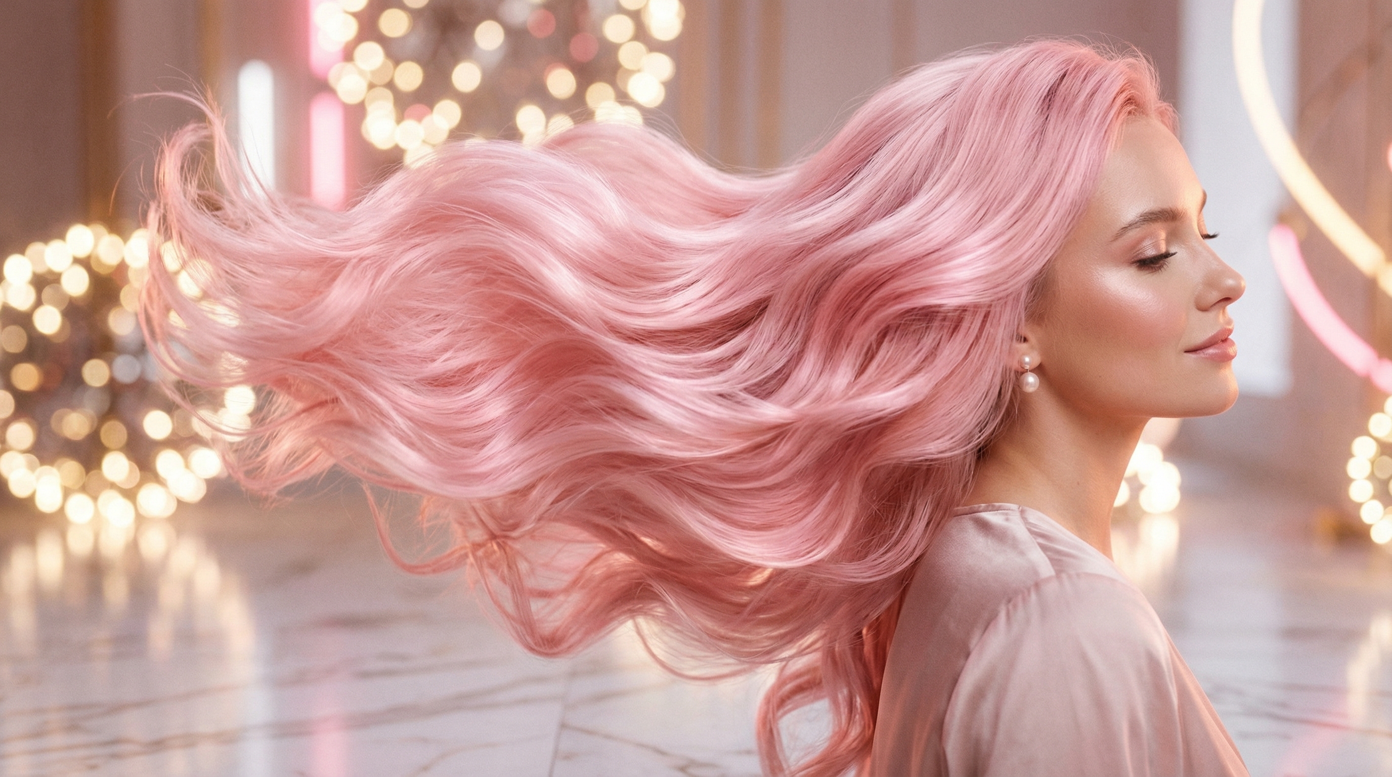 About Lilian Beauty Salon